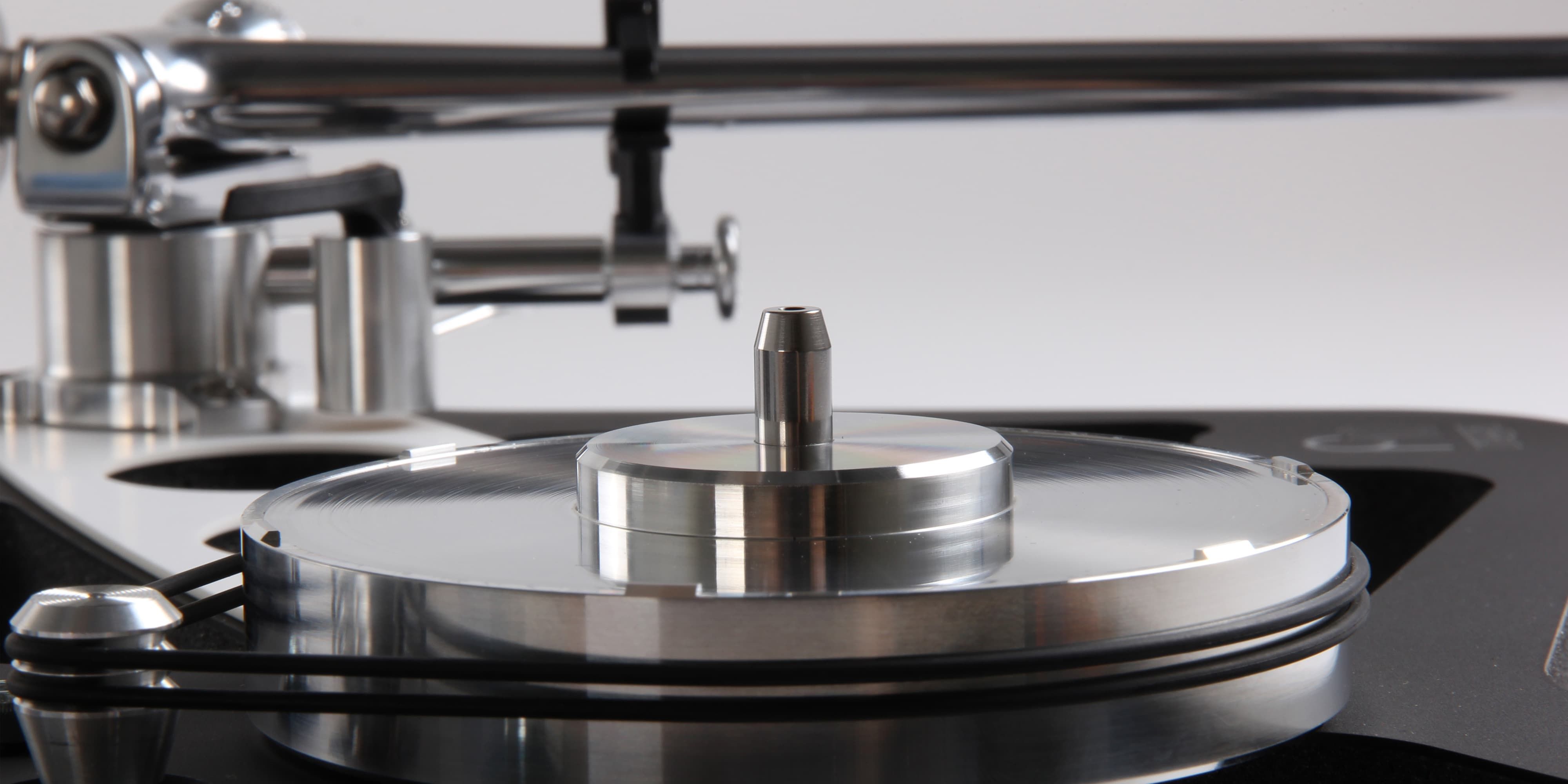 Rega Planar 10 - Giradischi Hi-End